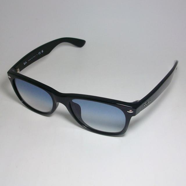 RayBan レイバン x ReVision リビジョン グラデーションブルー  