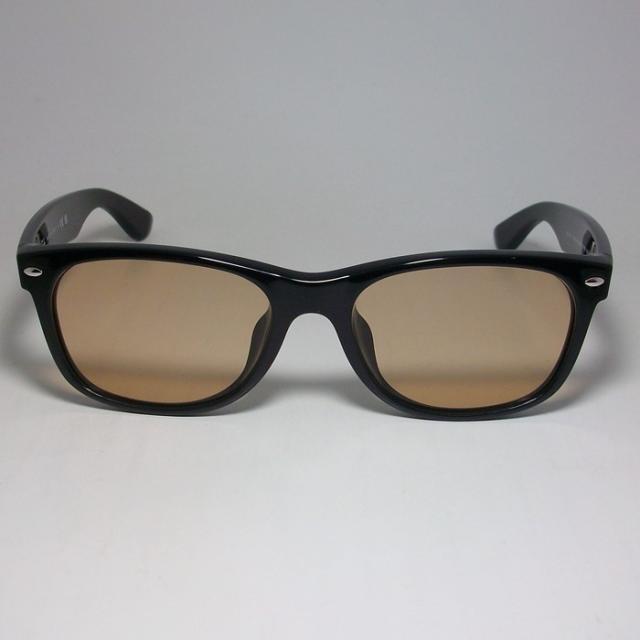 RayBan レイバン x ReVision リビジョン シャイニーブラウン