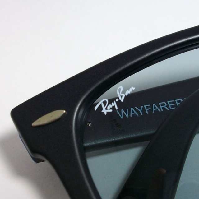 RayBan レイバン RB2140F-601SR5-52 サングラス WAYFARER ウェイ