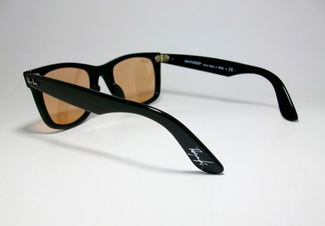 RayBan レイバン RB2140F-901/4B-52 RB2140F-9014B-52 サングラス WAYFARER ウェイファーラー ブラック  ASIAN FITの通販はau PAY マーケット - メガネのミルック