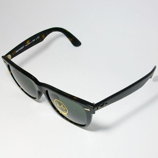 ☆選べる RayBan レイバン サングラス WAYFARER ウェイファーラー 