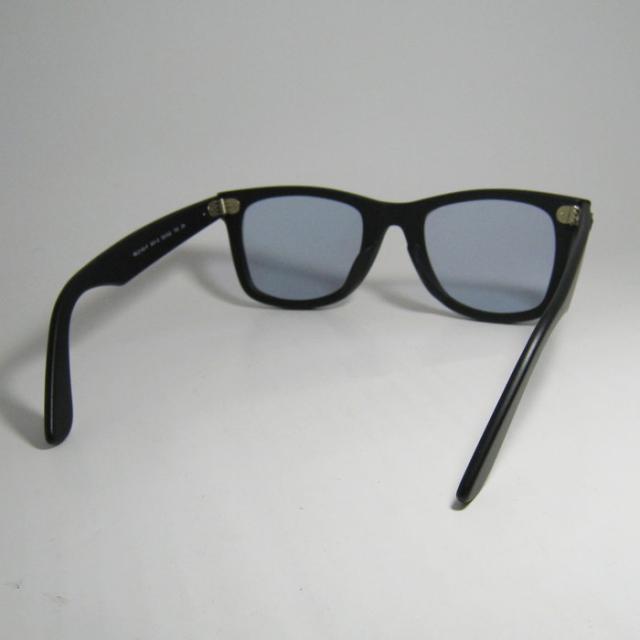 サイズ53【ReVision】 リビジョン RB5154-5762-RESBL RayBan レイバン  