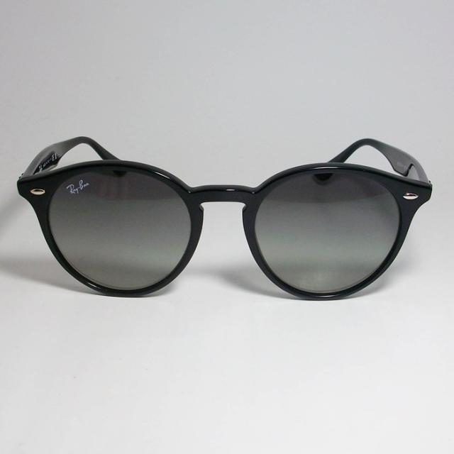 ★選べる　RayBan レイバン サングラス クラシック ラウンド RB2180F-60111-51   RB2180F-601/11-51 ブラック