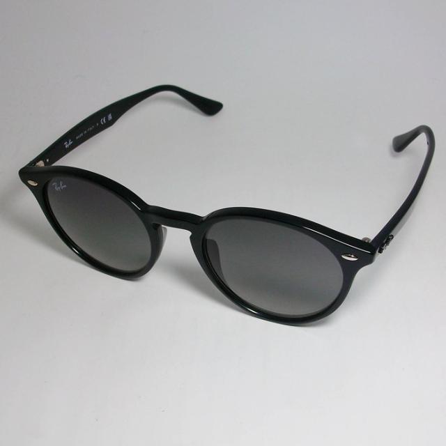 ★選べる　RayBan レイバン サングラス クラシック ラウンド RB2180F-60111-51   RB2180F-601/11-51 ブラック