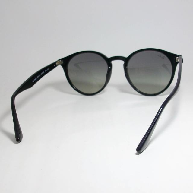 ★選べる　RayBan レイバン サングラス クラシック ラウンド RB2180F-60111-51   RB2180F-601/11-51 ブラック