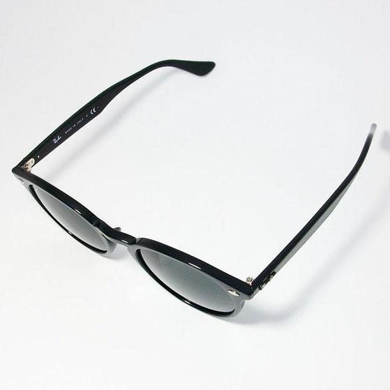 ★選べる　RayBan レイバン サングラス クラシック ラウンド  RB2180F-601/71-51  RB2180F-60171-51 ブラック