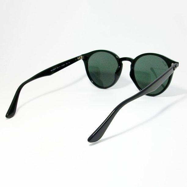 ★選べる　RayBan レイバン サングラス クラシック ラウンド  RB2180F-601/71-51  RB2180F-60171-51 ブラック