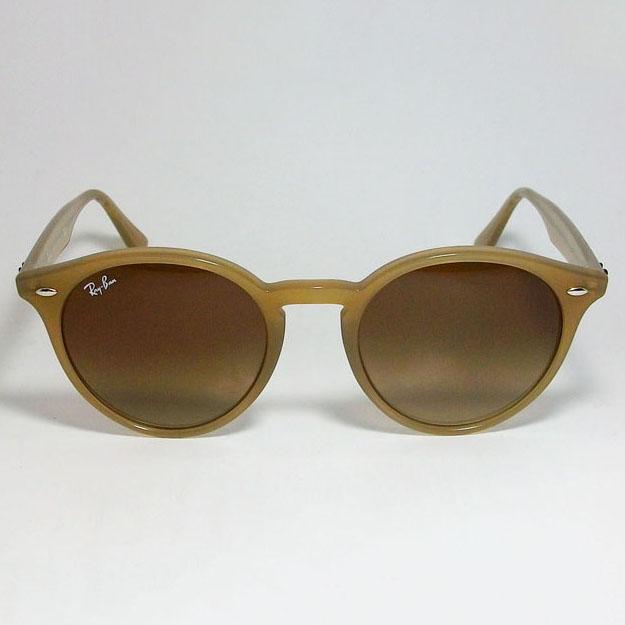 ★選べる　RayBan レイバン サングラス クラシック ラウンド  RB2180F-6166/13-51  RB2180F-616613-51  ベージュ