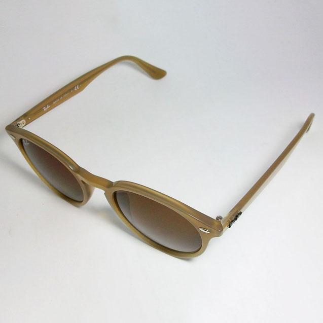 ★選べる　RayBan レイバン サングラス クラシック ラウンド  RB2180F-6166/13-51  RB2180F-616613-51  ベージュ