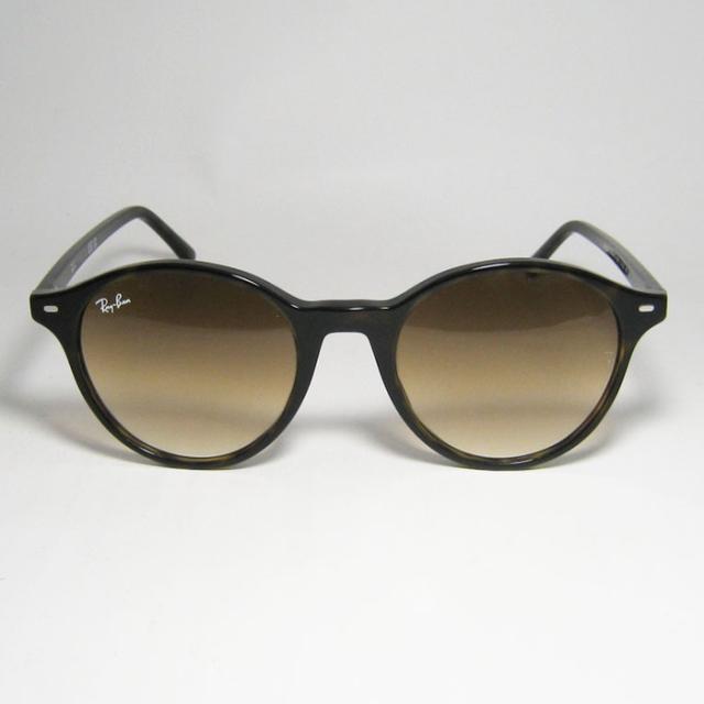 RayBan レイバン ラウンド　サングラス  BERNARD　バーナード   RB2230F-90251　RB2230F-902/51  ハバナ