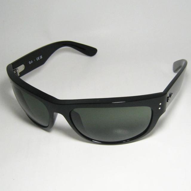 RayBan レイバン  MEGA　BALORAMA メガバロラマ サングラス  RB2289-90131  RB2289-901/31  ブラック