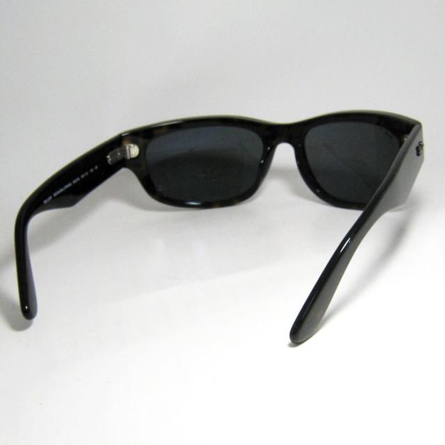 RayBan レイバン  MEGA　BALORAMA メガバロラマ 偏光サングラス  RB2289-90248  RB2289-902/48  ハバナ