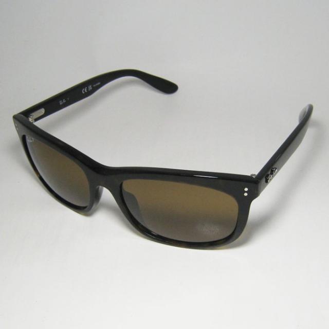 RayBan レイバン  BALORETTE　バロレッタ  大きいサイズ　BIG SIZE  偏光サングラス  RB2389F-90257　RB2389F-902/57  ハバナ　★選べる
