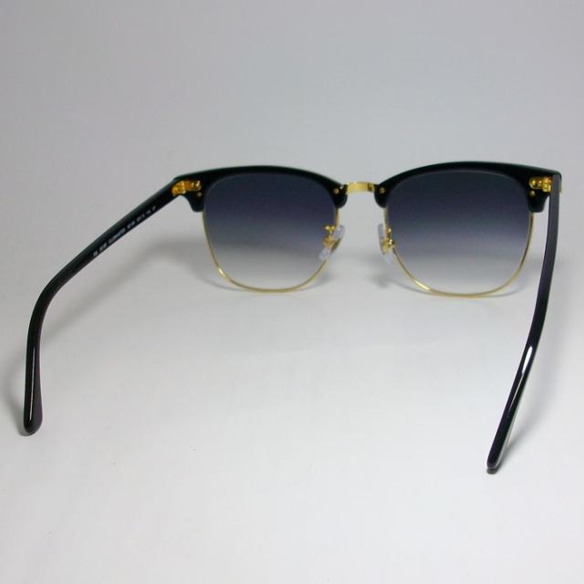 ReVision リビジョン X RayBan レイバン CLUBMASTER クラブマスター