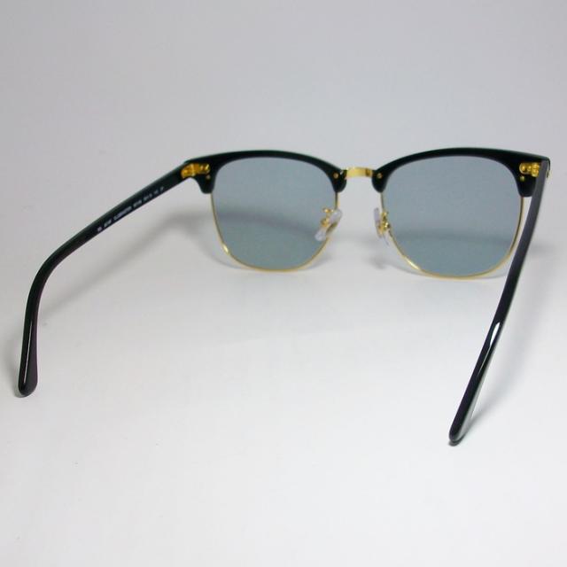 ReVision リビジョン X RayBan レイバン CLUBMASTER クラブマスター
