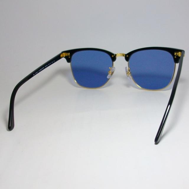 ReVision リビジョン X RayBan レイバン CLUBMASTER クラブマスター