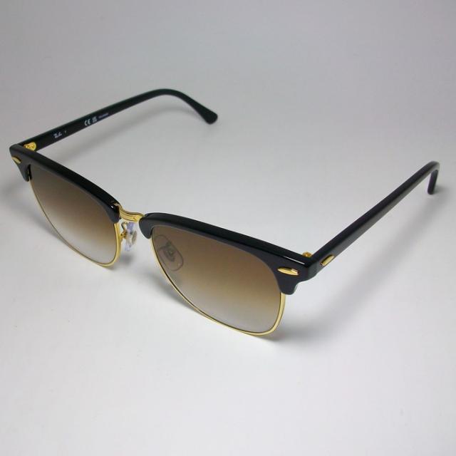 Ray-Ban サングラス ブラウン/ゴールド　クラブマスター Ray-Ban ブラウン ゴールド クラブマスター（Ray-Ban ブラウン