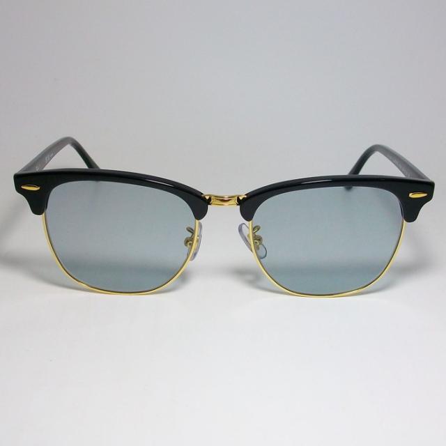 ReVision リビジョン X RayBan レイバン CLUBMASTER クラブマスター