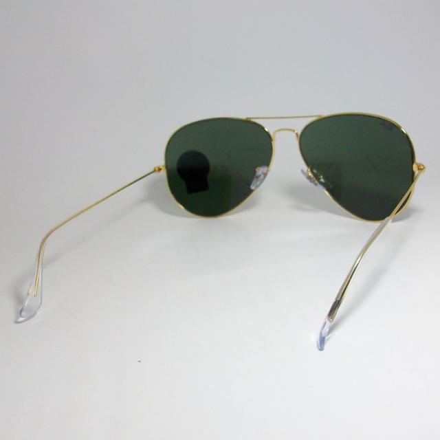 RayBan レイバン RB3026-L2846-62 サングラス ティアドロップ AVIATOR