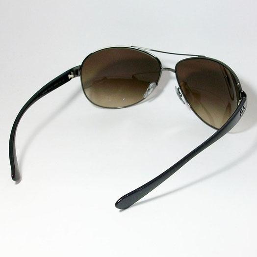 RayBan レイバン  サングラス  ティアドロップ  RB3386-00413-67  RB3386-004/13-67   ガンメタル