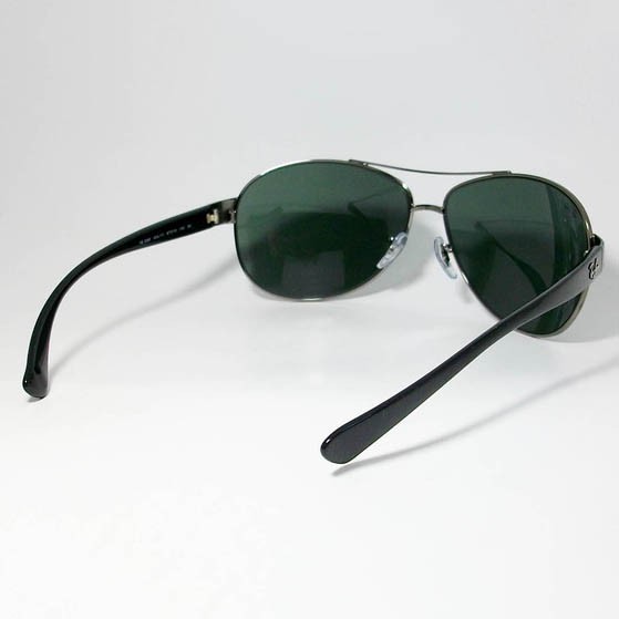 RayBan レイバン サングラス ティアドロップ RB3386-00471-67
