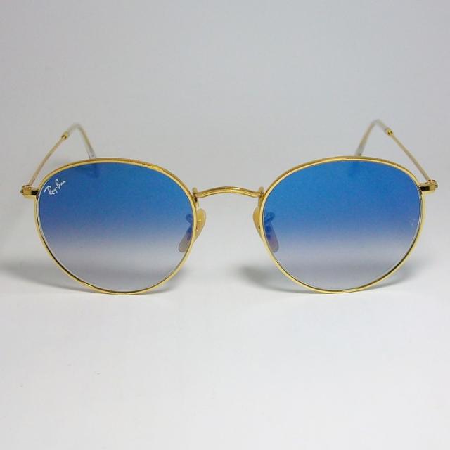 ☆選べる RayBan レイバン ROUND METAL ラウンドメタル サングラス 
