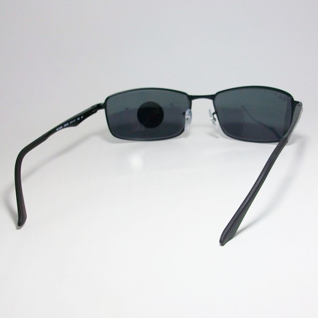 RayBan レイバン 偏光サングラス RB3498-00681-61 RB3498-006/81