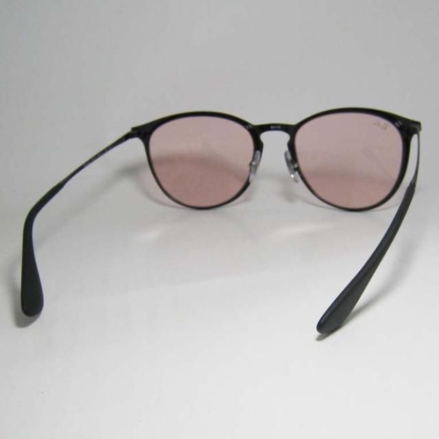 RayBan レイバン サングラス ERIKA L エリカメタル RB3539-002/5-54  RB3539-0025-54 ブラック  ★選べる