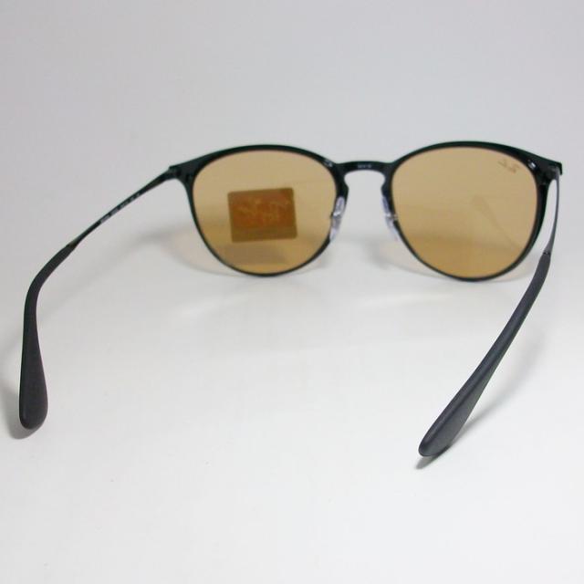 ★選べる　RayBan レイバン サングラス  ERIKA　L  エリカメタル  RB3539-002/93-54   RB3539-00293-54   ブラック