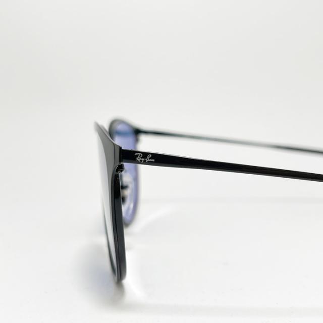 ReVision × RayBan】レイバン RB3539-751D10 アンティークブルー ERIKA