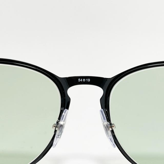 ReVision × RayBan】レイバン RB3539-751D5 オリーブグリーン ERIKA