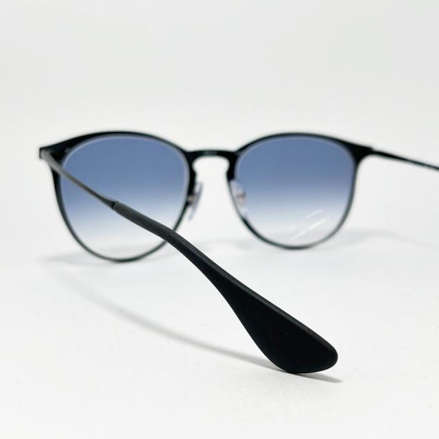 ReVision × RayBan】レイバン RB3539-751D7 グラデーションブルー
