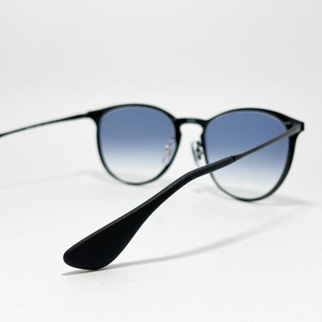 ReVision × RayBan】レイバン RB3539-751D7 グラデーションブルー