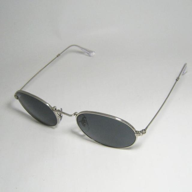 RayBan レイバン ラウンドオーバル サングラス RB3547-003R5-51 RB3547