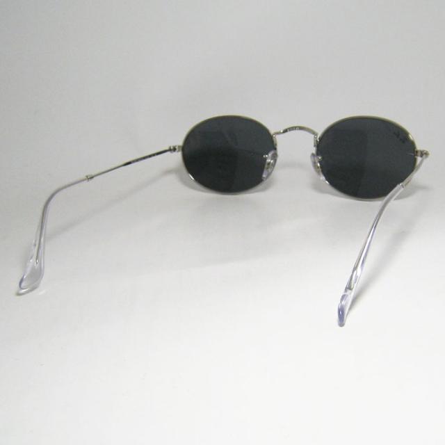 RayBan レイバン ラウンドオーバル サングラス RB3547-003R5-51 RB3547 RayBan レイバン ラウンドオーバル サングラス RB3547-003R5-51 RB3547