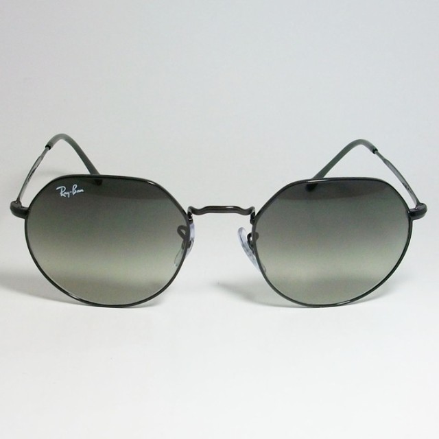 RayBan レイバン JACK ジャック ラウンド ヘキサゴナル RB3565-00271