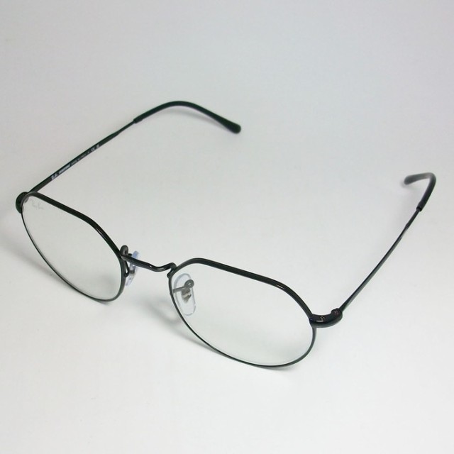 RayBan レイバン JACK ジャック RB3565-002GG-53 調光サングラス