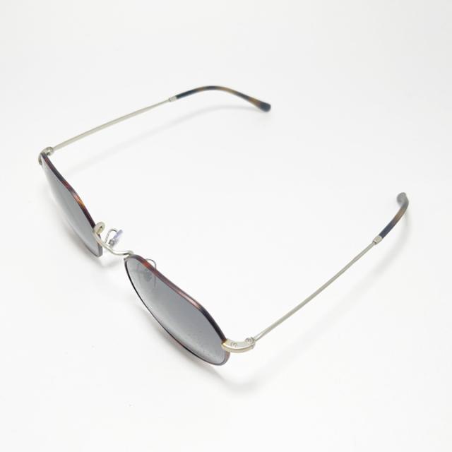 RayBan レイバン サングラス ジャック JACK ラウンド ヘキサゴナル