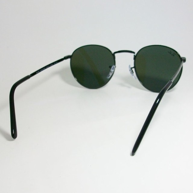 RayBan レイバン RB3637-002G1-50 サングラス NEW ROUND ニュー