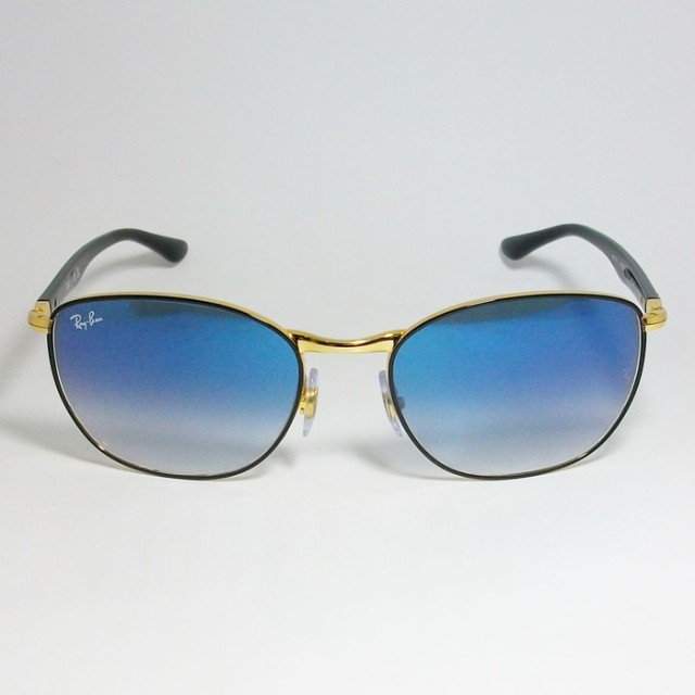 RayBan レイバン サングラス RB3702-90003F-57 RB3702-9000/3F-57