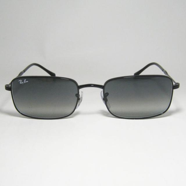 RayBan レイバン スクエア サングラス RB3746-00271 RB3746-002/71 