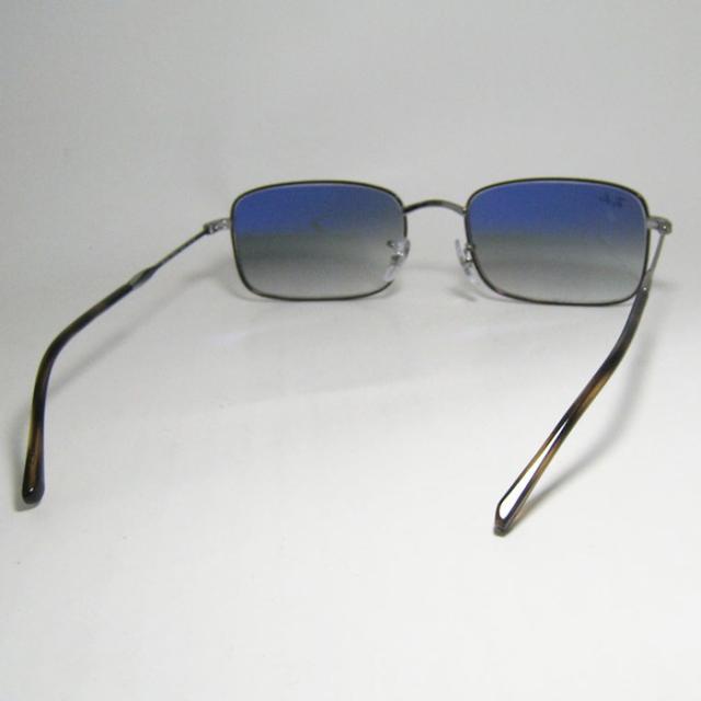 RayBan レイバン スクエア サングラス RB3746-92703F RB3746-9270/3F 