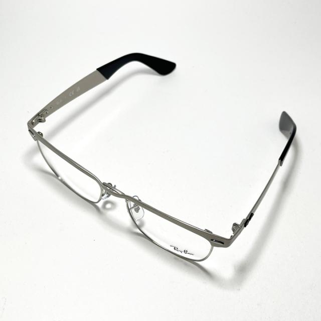 RayBan レイバン ウェイファーラー デラックス Wayfarer Deluxe 眼鏡