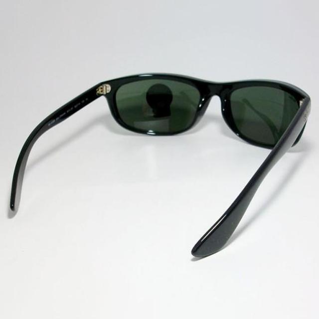 RayBan レイバン  BALORAMA  バロラマ  サングラス  RB4089-60131　RB4089-601/31  ブラック