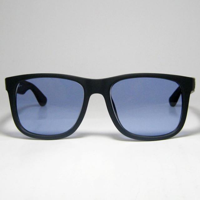 RayBan レイバン x ReVision アンティークブルー サングラス RB4165F-S  