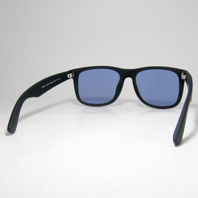 RayBan レイバン x ReVision アンティークブルー サングラス RB4165F-S