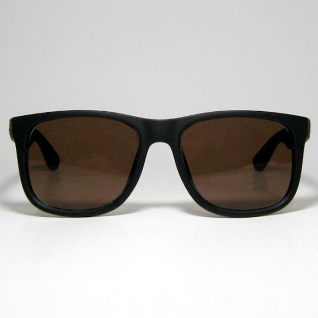 RayBan レイバン x ReVision アンティークブラウン サングラス RB4165F