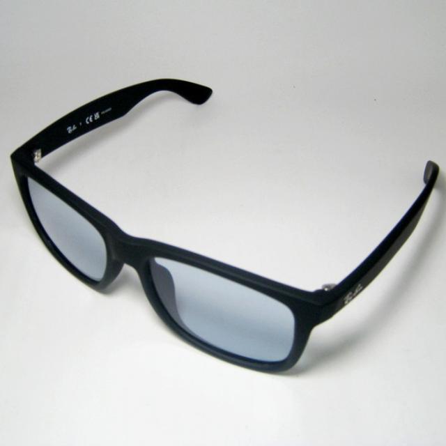 RayBan レイバン x ReVision スカイブルー サングラス RB4165F-S-RESBL