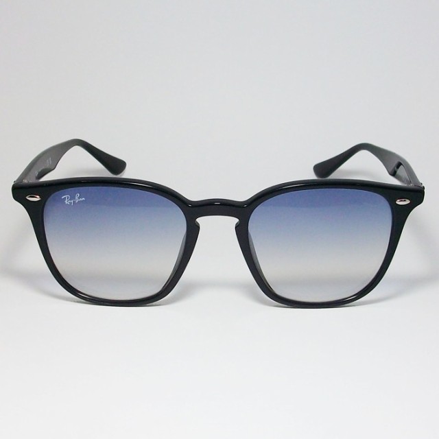 レイバン(Ray-Ban) RB4258-F 601/19 52□20