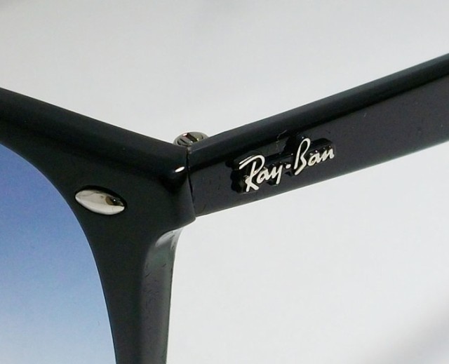 RayBan レイバン クラシック　サングラス RB4258F-60119-52　RB4258F-601/19-52　RB4258F　60119　 ブラック｜au PAY マーケット